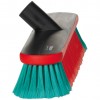 Brosse ovale à passage d'eau VIKAN, 37cm