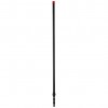 Manche en alu télescopique, 157 - 278cm, VIKAN