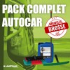Pack complet autocar 2