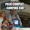 Pack Complet Camping-Car