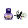 Pack Poppy Lavande