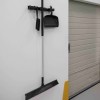 Support mural, 420mm
