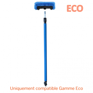 PLUMEAU,02--Outil De Nettoyage De Véhicule, Brosse De Lavage De Voiture