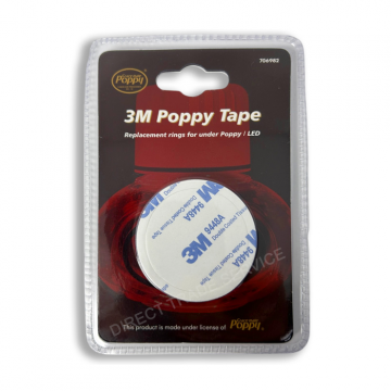 Poppy 3M