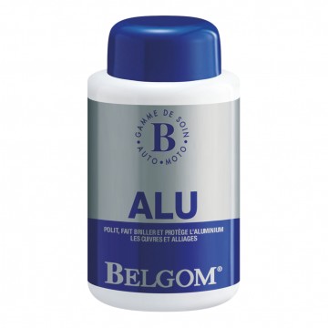 Belgom alu - 250ml