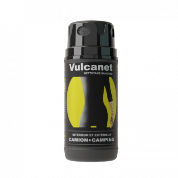 Vulcanet