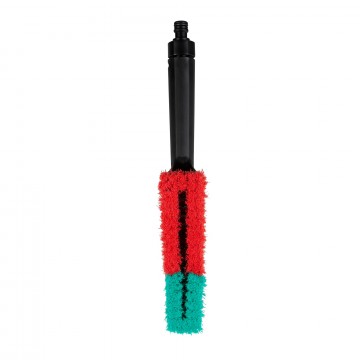 Brosse à passage d'eau VIKAN