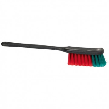 Brosse multi-fonctions manche long fibres souples VIKAN