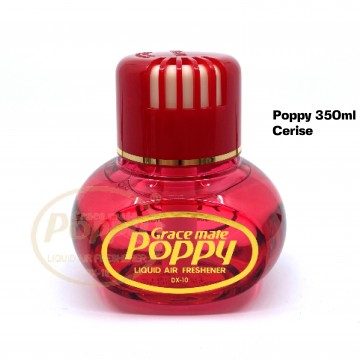 Poppy Cerise