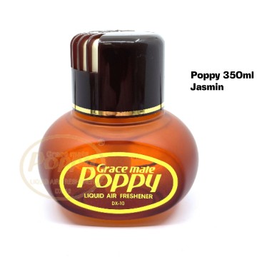 Poppy Jasmin