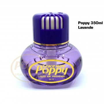 Poppy Lavande