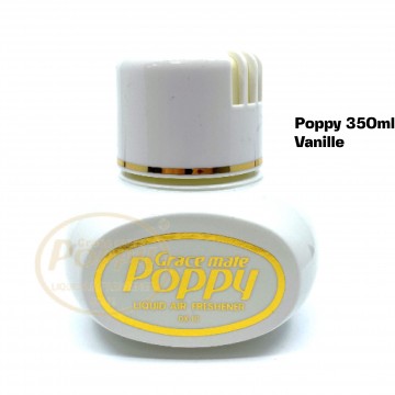 Poppy Vanille
