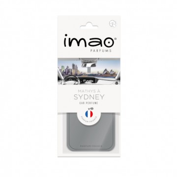 imao, c'est le parfum pour votre auto ✨ Découvrez toutes nos gammes de  produits parfumés pour voiture 🚗 #imaoparfum #parfumfrance #new, By Imao