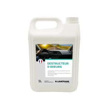 Produits de lavage auto