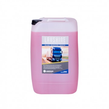 LAVSHINE | Cire déperlante, wax de séchage 20L