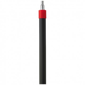 Manche alu télescopique à passage d’eau, 108 - 160 cm, VIKAN