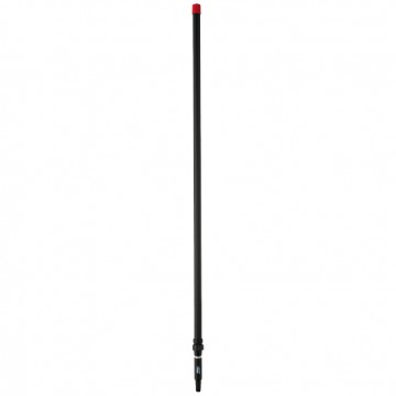 Manche en alu télescopique, 157 - 278cm, VIKAN