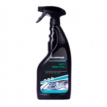 Nettoyant Anti-Insectes 750ml