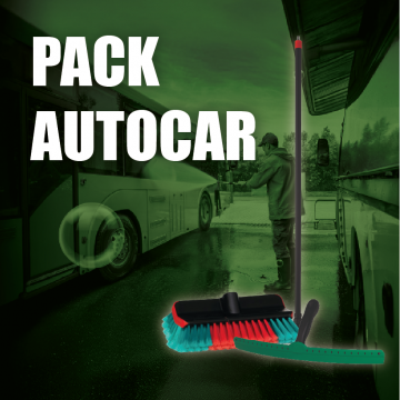 Pack Autocar