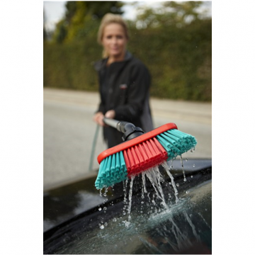 1/3 pièces brosses de nettoyage de vitres de pare-brise, voiture Durable  raclette en microfibre tampon Auto intérieur extérieur nettoyant  essuie-glace pour le nettoyage de voiture - Temu France