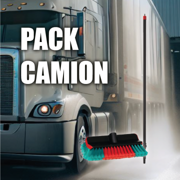 Pack camion
