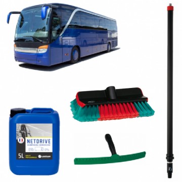 Pack Complet Autocar