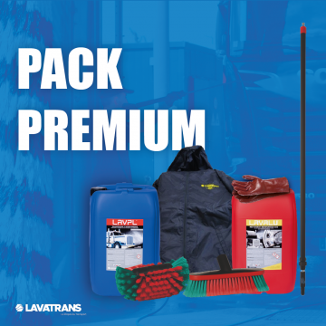 Pack premium