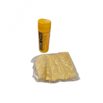 Peau de chamois 