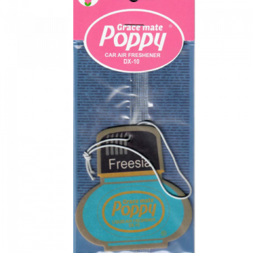 Poppy Grace Mate - Freesia