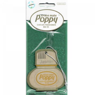 Poppy Grace Mate - Jasmin
