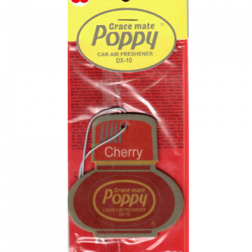 Poppy Grace Mate - Cerise