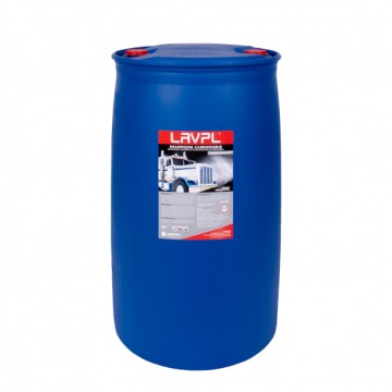 LAVPL | Shampoing carrosserie poids-lourds | fût 200L