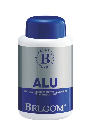Belgom alu - 250ml