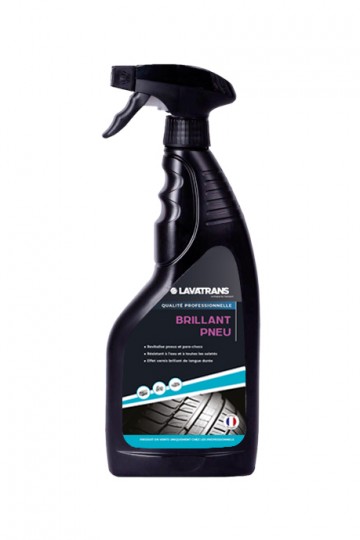 Brillant Pneu 750ml