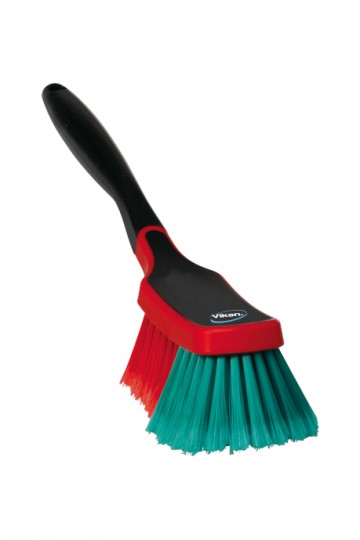 Brosse à jante à fibres souples VIKAN