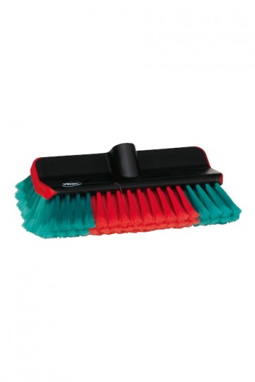Brosse à passage d'eau, High/Low VIKAN, 28 cm