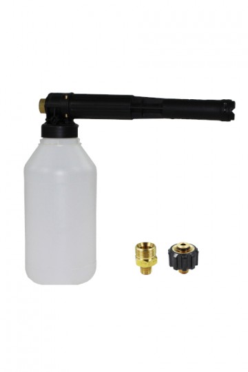 Canon à mousse 2L Pro Foam HP