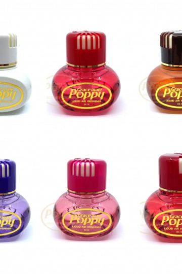 Poppys