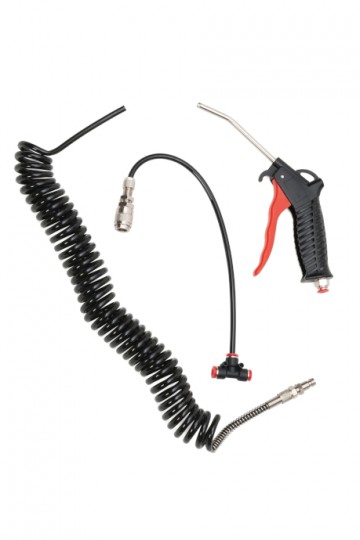 Kit soufflette intérieur cabine camion WURTH