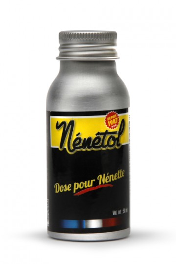 NENETOL - Recharge pour NENETTE 50ml