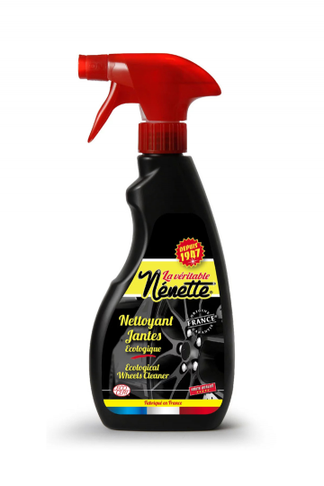 NENETTE - Nettoyant Jantes 500ml