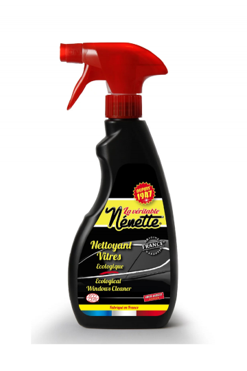 NENETTE - Nettoyant Vitres 500ml