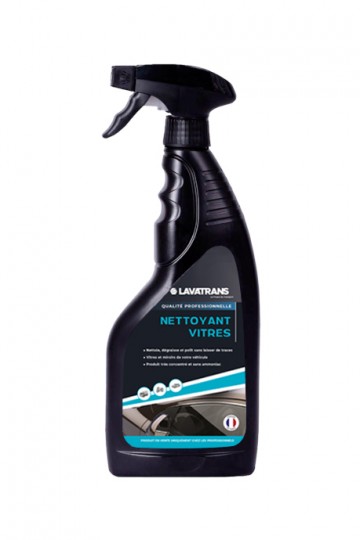 Nettoyant Vitres 750ml
