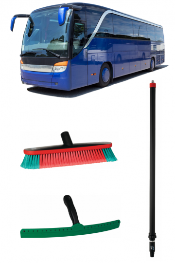 Pack Autocar