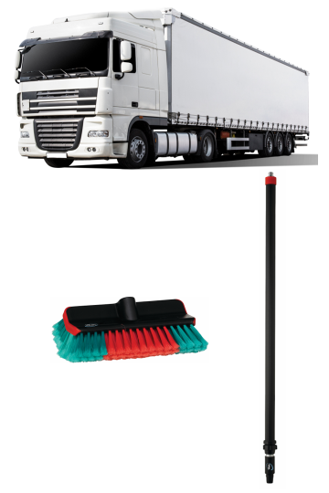 Pack Camion