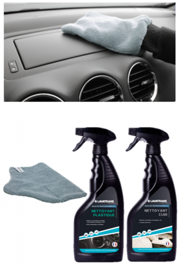 Pack Gamme Pro Multi-Usage