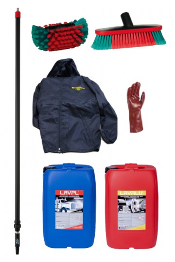 Pack PREMIUM