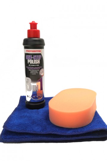 Pack Prêt à Polish