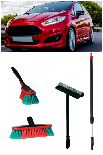 Pack Voiture