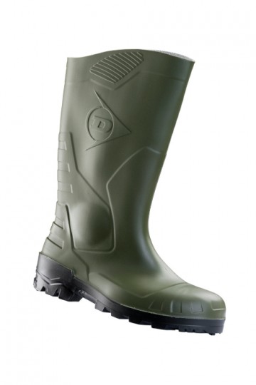 Paire de bottes sécurité